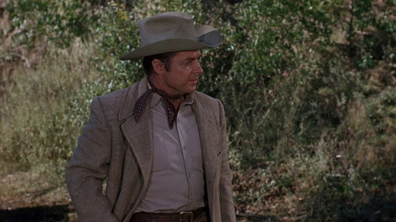 кадр из фильма Posse from Hell