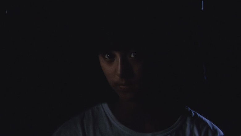 кадр из фильма 夏の秘密