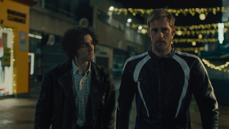 кадр из фильма Pillion