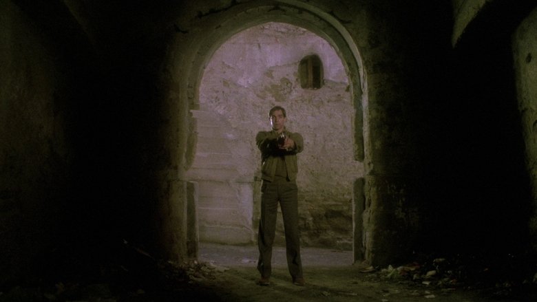 кадр из фильма Контрабанда