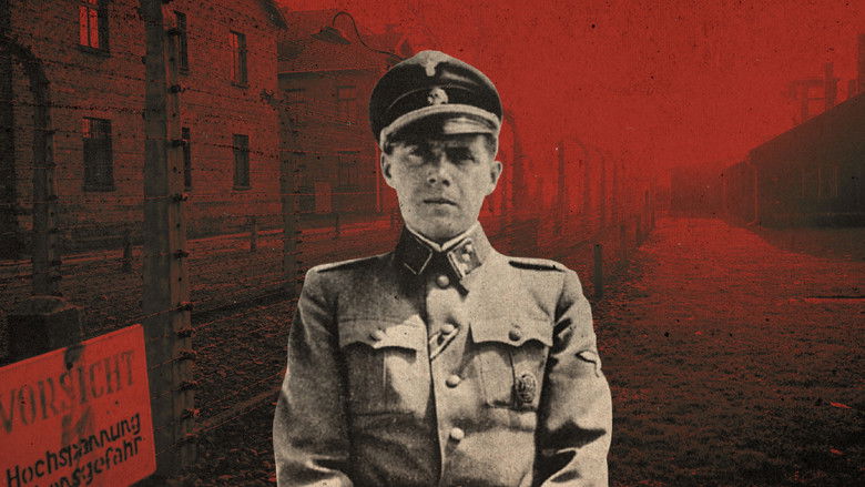 кадр из фильма Josef Mengele: Hunting a Nazi Criminal
