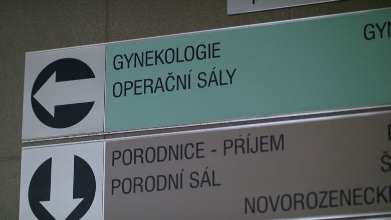 кадр из фильма Infiltrace: Obchod se svědomím