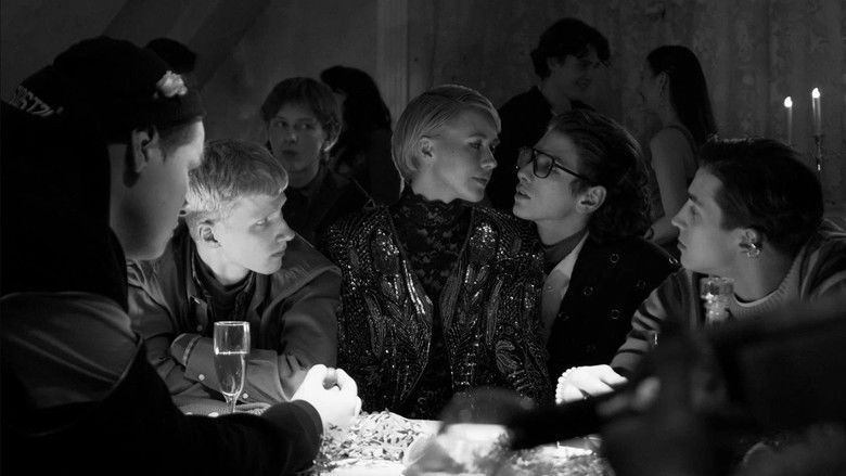 кадр из фильма Наступит лето