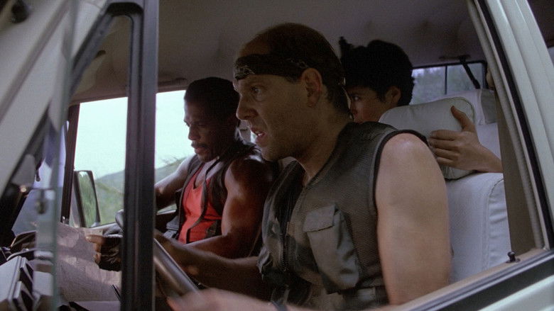 кадр из фильма МакБэйн