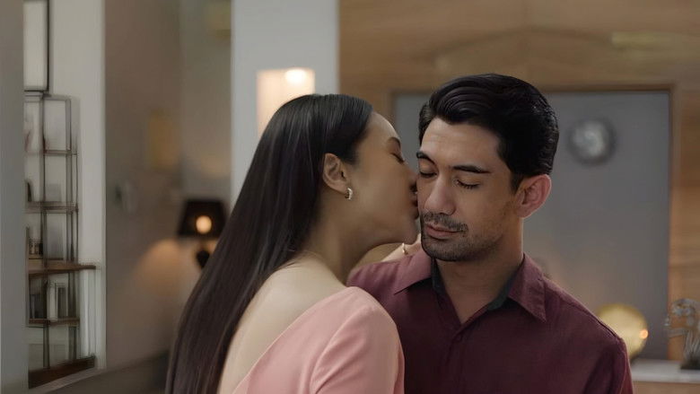 кадр из фильма Layangan Putus: The Movie