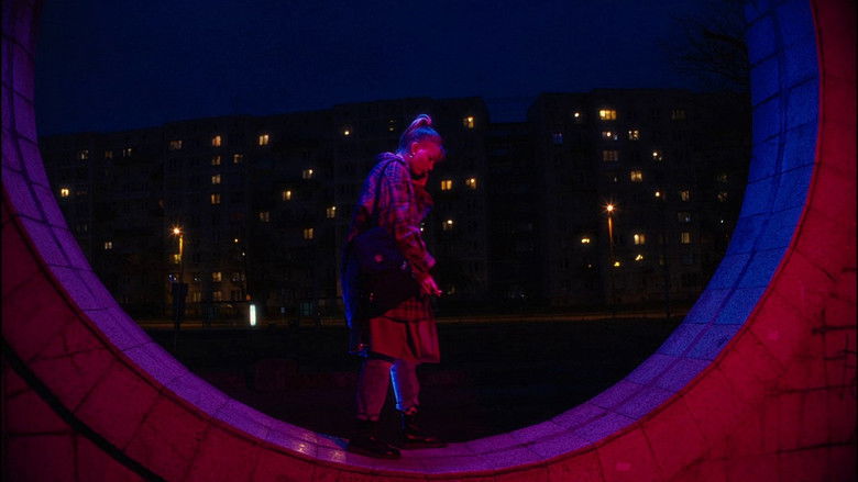 кадр из фильма Anna LOL