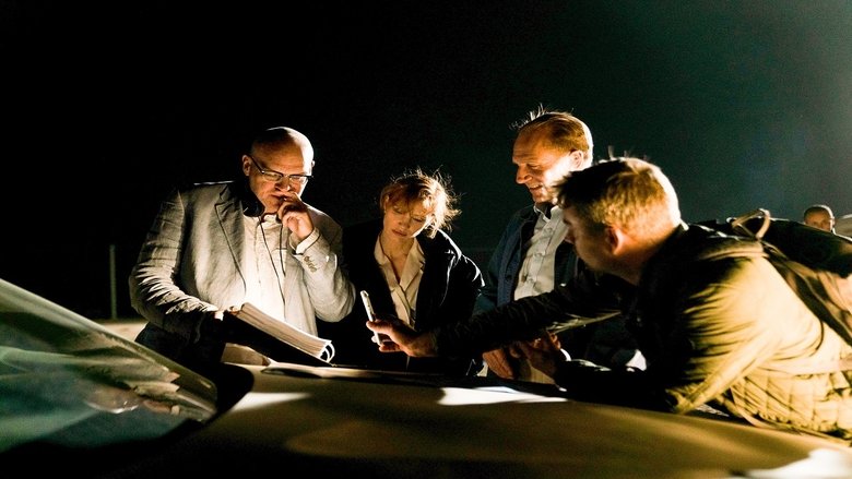 кадр из фильма Прощённый