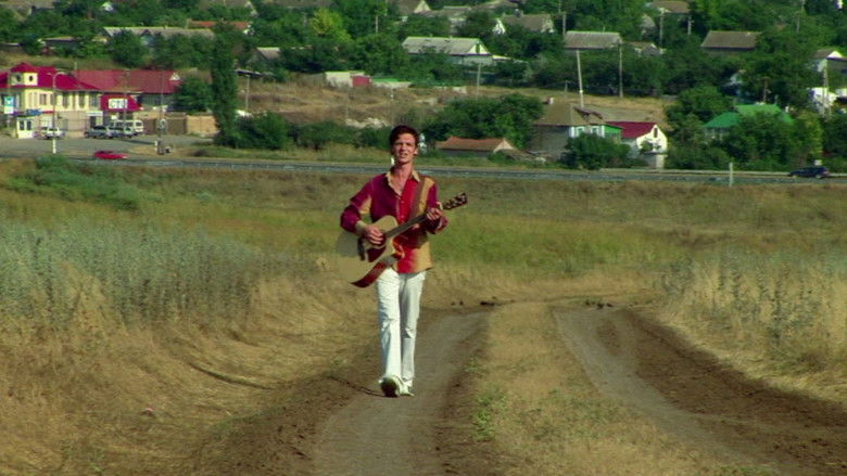 кадр из фильма Бирмингемский орнамент