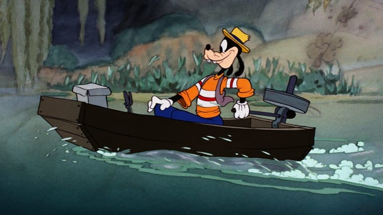 кадр из фильма Гуфи: Гуфи и Вилбер