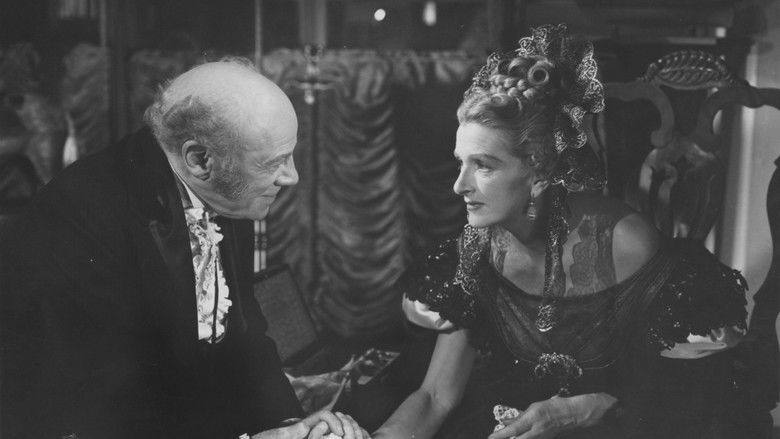 кадр из фильма Улица Грин Долфин