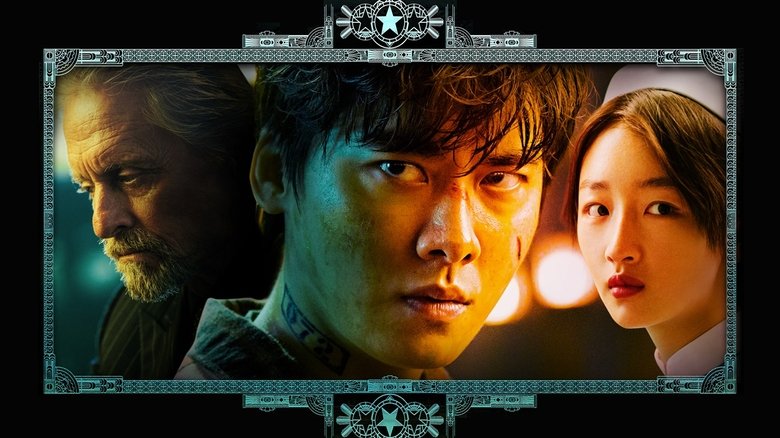 кадр из фильма Планета зверей