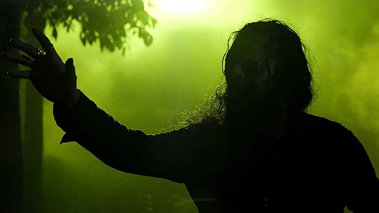 кадр из фильма Asih