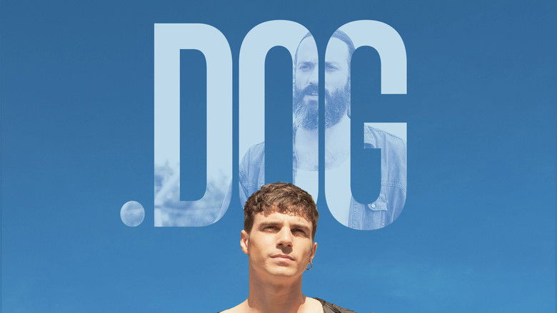 кадр из фильма .dog