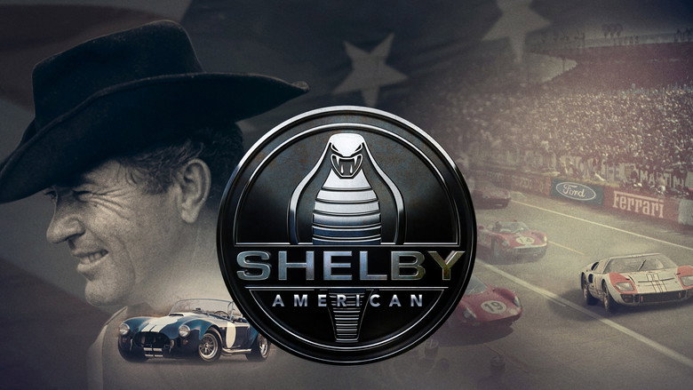 Shelby American