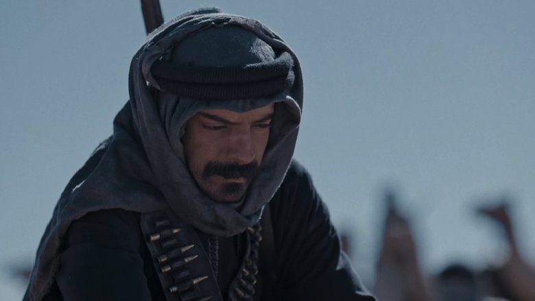 кадр из фильма القيد