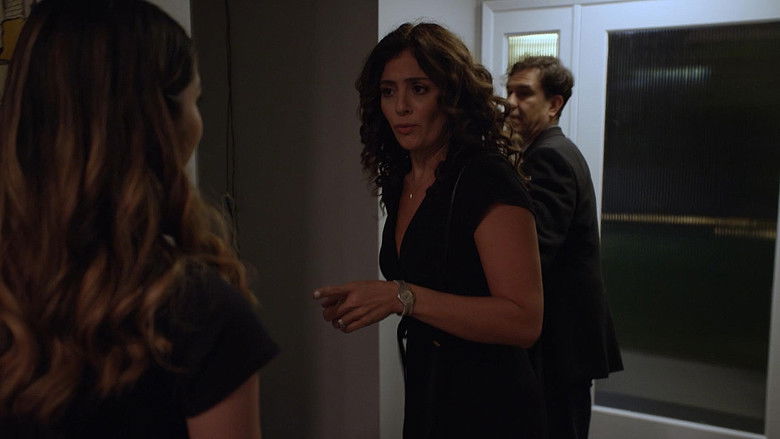 кадр из фильма Почему?