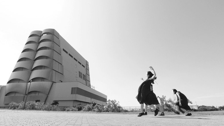 кадр из фильма ８日で死んだ怪獣の１２日の物語 －劇場版－