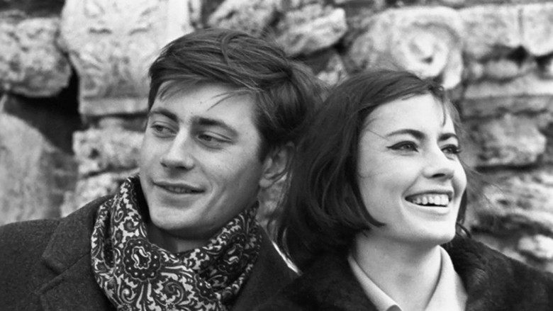 кадр из фильма Двое