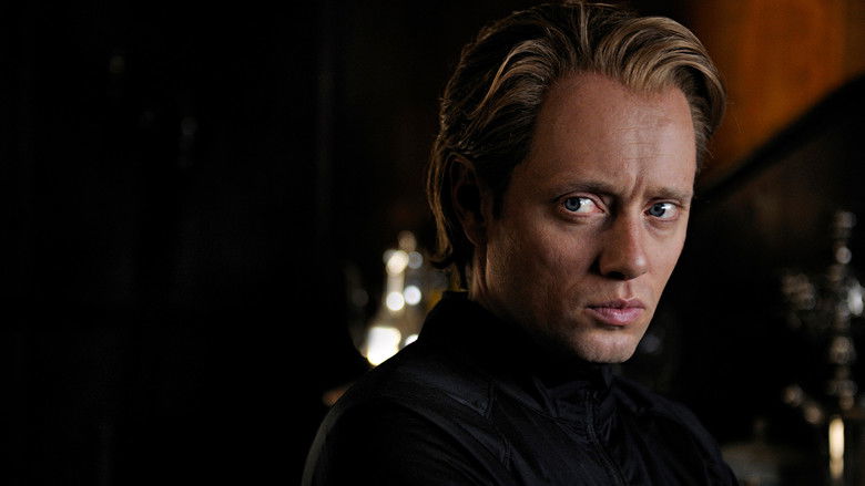 кадр из фильма Охотники за головами