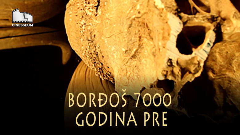 кадр из фильма Borđoš, 7000 godina pre