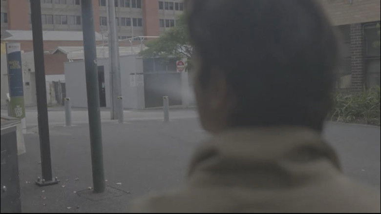 кадр из фильма To The Grave