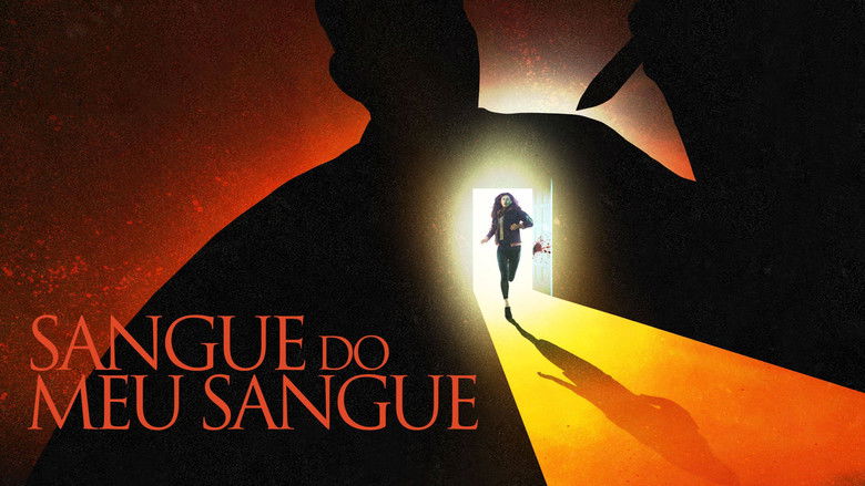 кадр из фильма Навстречу тьме: Плоть и кровь