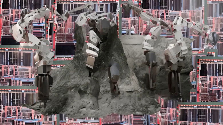 кадр из фильма Mwamba unaongea