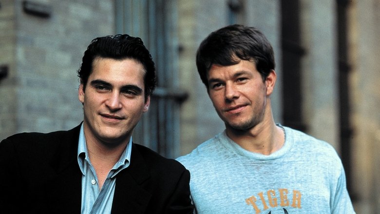 кадр из фильма Ярды