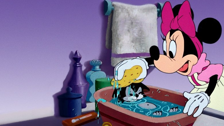 кадр из фильма Bath Day