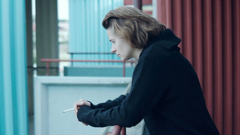 кадр из фильма Obce niebo