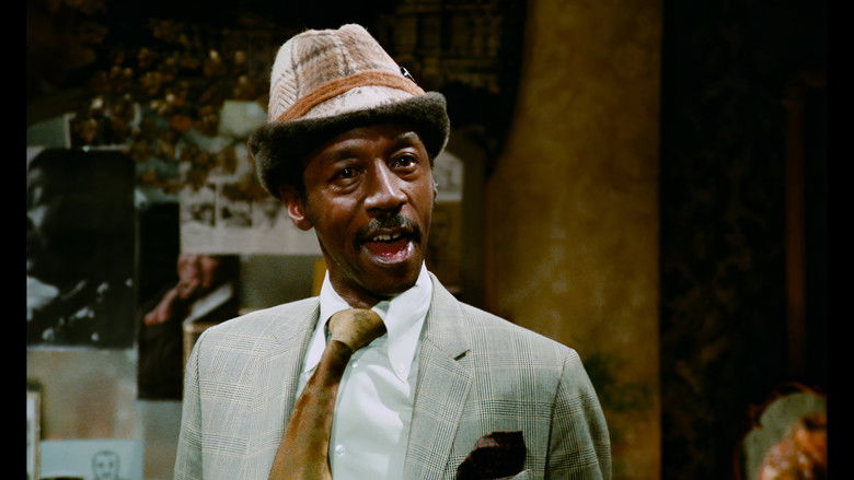 кадр из фильма Don't Play Us Cheap