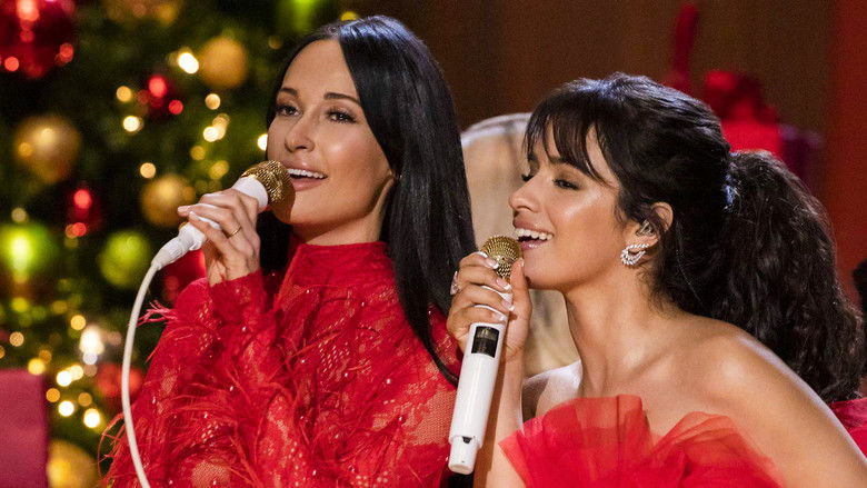 кадр из фильма The Kacey Musgraves Christmas Show