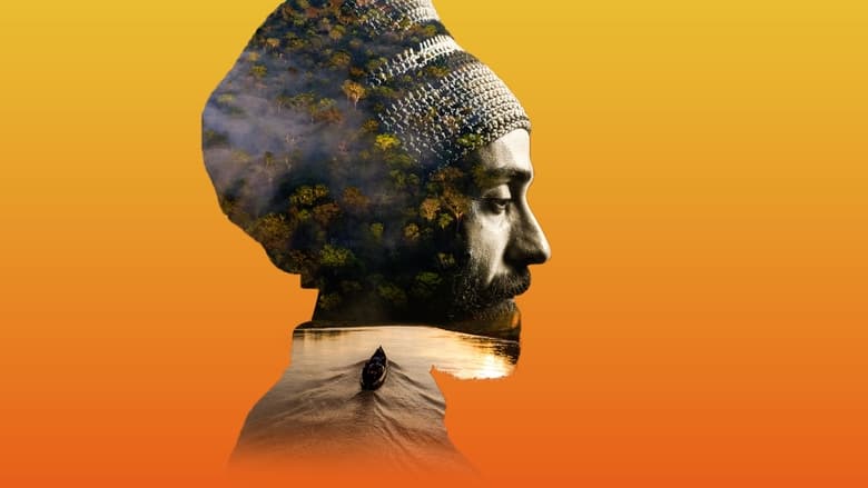 кадр из фильма Amazon Rasta