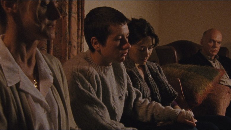 кадр из фильма North