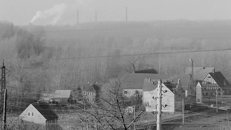 кадр из фильма Winter adé