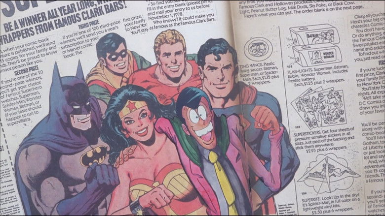 кадр из фильма Люпен III: Тайна Мамо