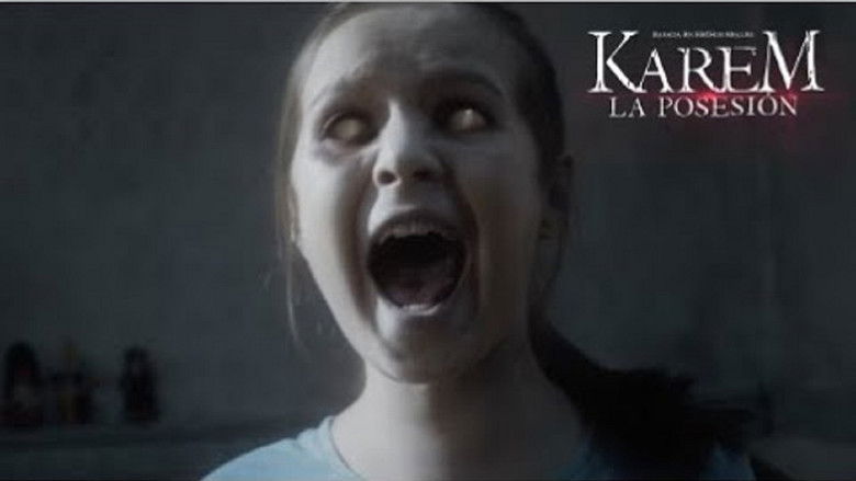 кадр из фильма Кукла. Последнее проклятье