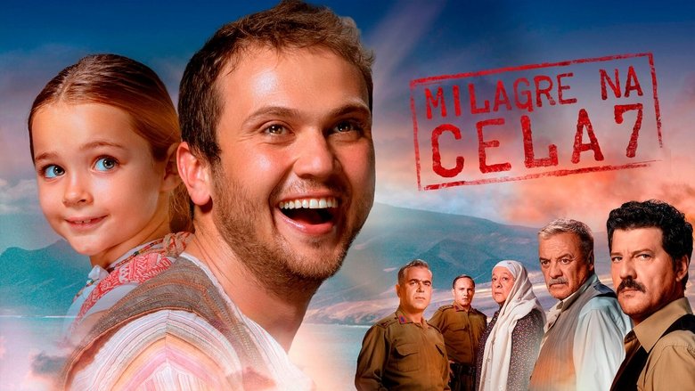 кадр из фильма Чудо в камере № 7