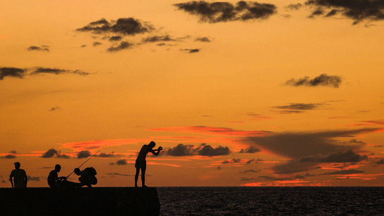 кадр из фильма Habaneros