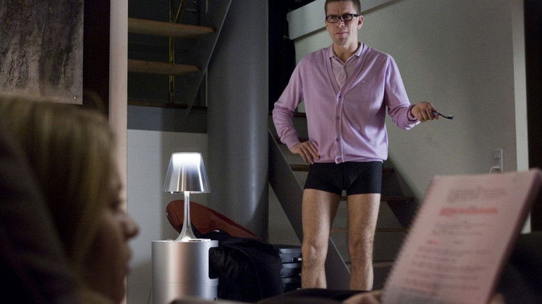 кадр из фильма Sprængfarlig bombe