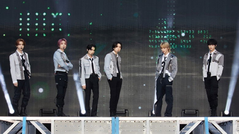 кадр из фильма 엔시티 네이션 : 투 더 월드 인 시네마