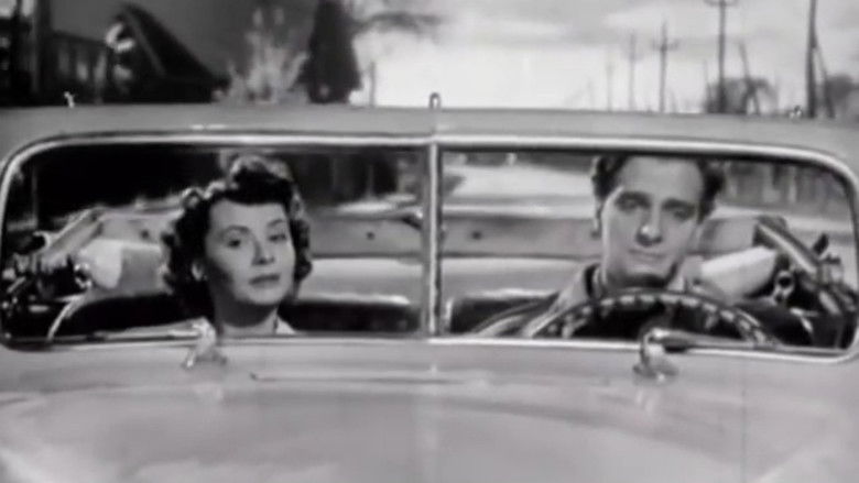 кадр из фильма La forteresse