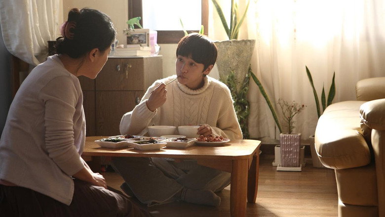 кадр из фильма 사랑은 100℃