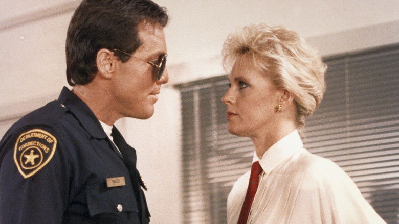 кадр из фильма Пустая клетка