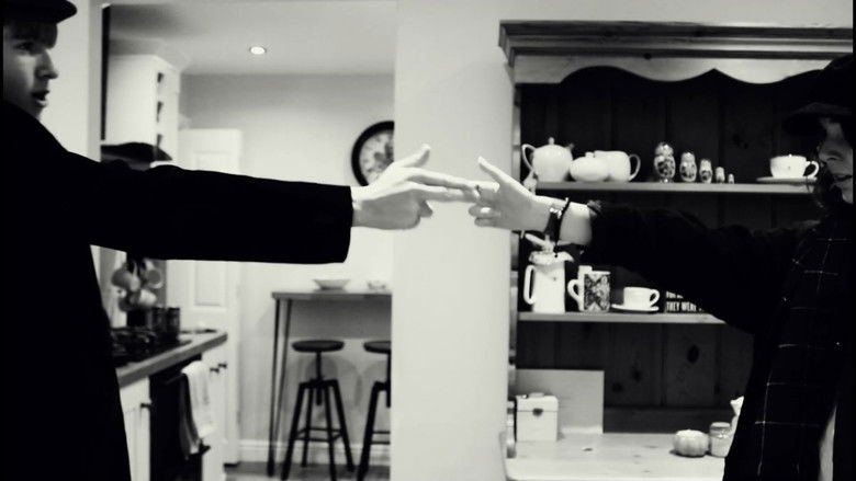 кадр из фильма Placebo