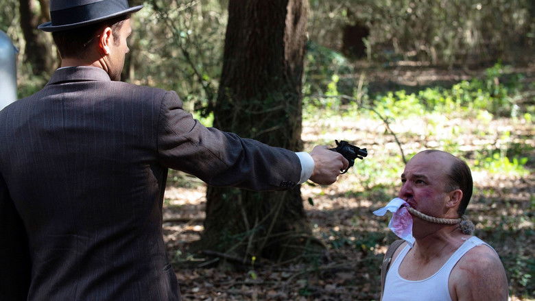 кадр из фильма Мейер Лански