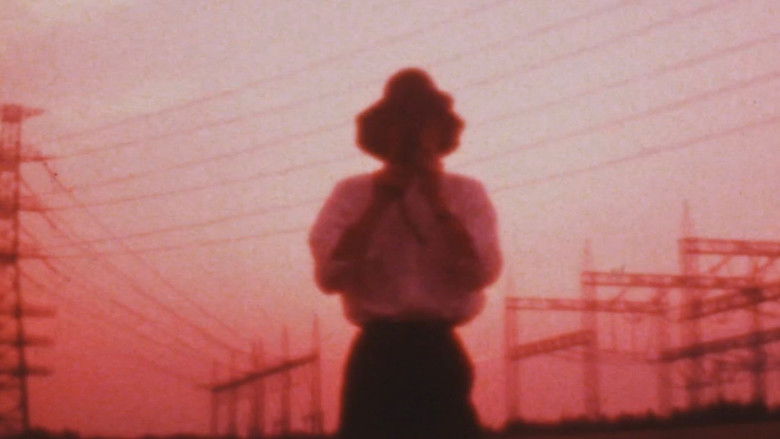 кадр из фильма now here