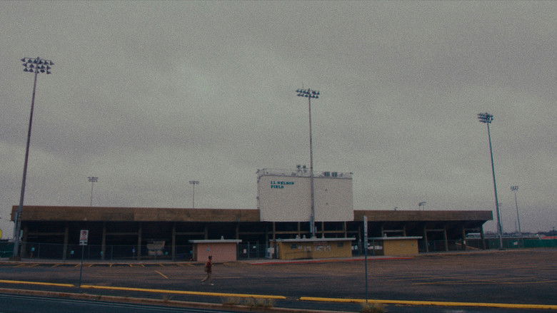 кадр из фильма Hijo