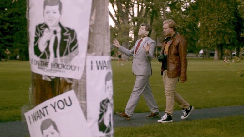 кадр из фильма The Great American Broadcast