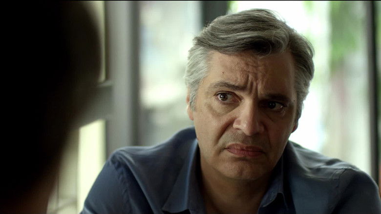 кадр из фильма Poker Face